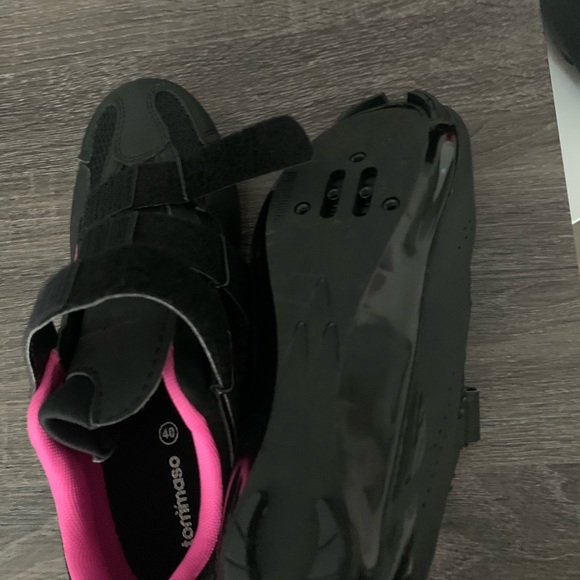 Spin Shoes! size 40 - Picture 4 of 7